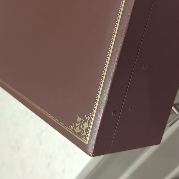 Mele 3 tier jewelry box - Picture 5 of 5